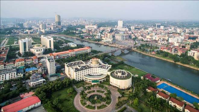 dự án vinaconex móng cái quảng ninh
