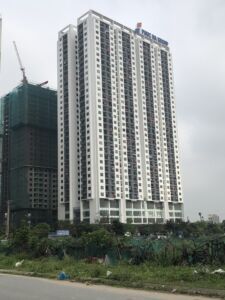 thực tế dự án thăng long capital t4